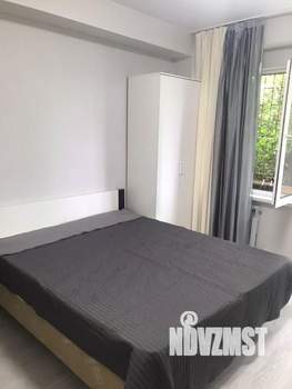 1-к квартира, вторичка, 66м2, 1/7 этаж