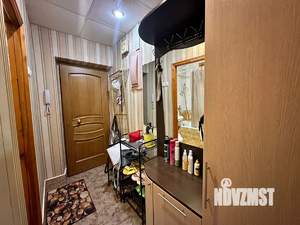 2-к квартира, вторичка, 42м2, 5/5 этаж