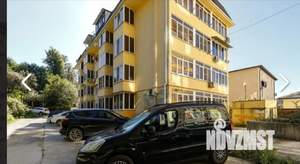 3-к квартира, вторичка, 84м2, 5/5 этаж