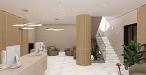 1-к квартира, вторичка, 21м2, 1/3 этаж