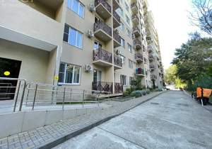 1-к квартира, вторичка, 30м2, 1/10 этаж