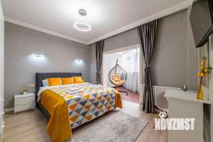 2-к квартира, вторичка, 85м2, 7/20 этаж