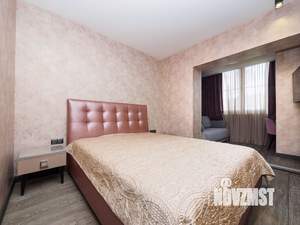 3-к квартира, вторичка, 75м2, 8/11 этаж