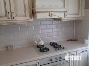 1-к квартира, вторичка, 37м2, 3/5 этаж