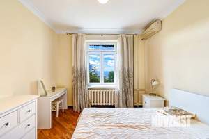 3-к квартира, вторичка, 72м2, 1/3 этаж