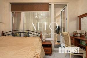 1-к квартира, вторичка, 34м2, 1/4 этаж