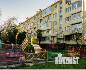 2-к квартира, вторичка, 51м2, 3/6 этаж