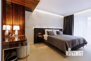 1-к квартира, вторичка, 48м2, 5/10 этаж