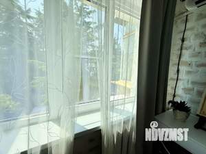 1-к квартира, вторичка, 30м2, 4/6 этаж