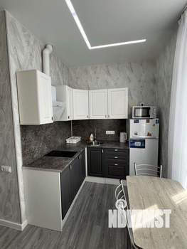 1-к квартира, вторичка, 25м2, 3/3 этаж