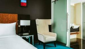 1-к квартира, вторичка, 29м2, 8/8 этаж
