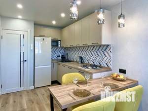1-к квартира, вторичка, 50м2, 13/14 этаж