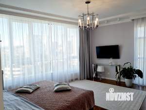 3-к квартира, вторичка, 170м2, 14/24 этаж