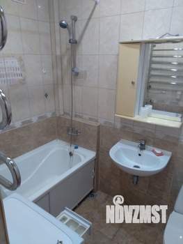 1-к квартира, вторичка, 33м2, 2/4 этаж