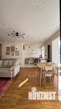 2-к квартира, вторичка, 60м2, 2/4 этаж