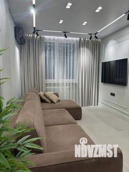 2-к квартира, вторичка, 46м2, 14/18 этаж