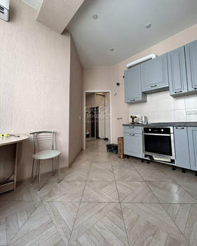 1-к квартира, вторичка, 31м2, 4/7 этаж