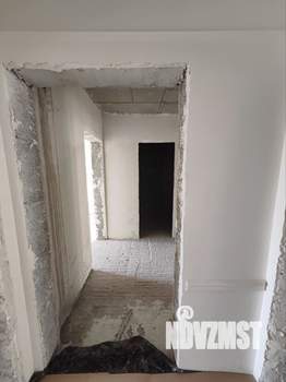 1-к квартира, вторичка, 50м2, 7/9 этаж