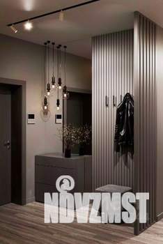 1-к квартира, вторичка, 48м2, 7/20 этаж