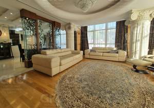 2-к квартира, вторичка, 110м2, 6/9 этаж