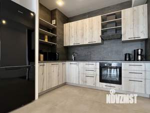 3-к квартира, вторичка, 100м2, 7/12 этаж