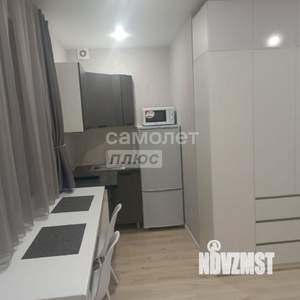 Студия квартира, вторичка, 18м2, 3/3 этаж