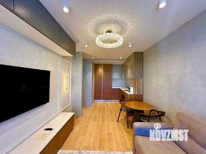 2-к квартира, вторичка, 60м2, 3/4 этаж