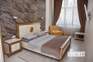 Студия квартира, вторичка, 24м2, 3/3 этаж