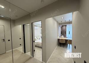 1-к квартира, вторичка, 36м2, 2/13 этаж