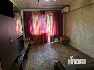 3-к квартира, вторичка, 58м2, 5/5 этаж