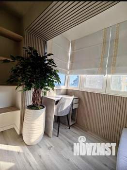 2-к квартира, вторичка, 38м2, 5/6 этаж