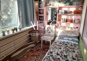 3-к квартира, вторичка, 66м2, 9/9 этаж