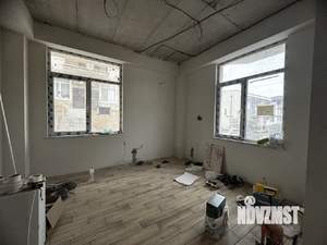 1-к квартира, вторичка, 37м2, 1/3 этаж