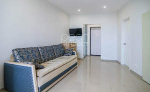 1-к квартира, вторичка, 54м2, 10/19 этаж