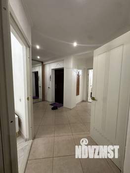 3-к квартира, вторичка, 82м2, 1/5 этаж