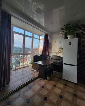 2-к квартира, вторичка, 52м2, 7/7 этаж