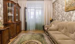 3-к квартира, вторичка, 78м2, 3/4 этаж