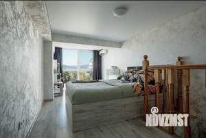 2-к квартира, вторичка, 22м2, 2/3 этаж