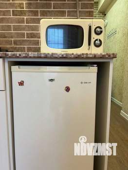 Студия квартира, вторичка, 24м2, 9/11 этаж