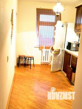 2-к квартира, вторичка, 53м2, 7/10 этаж