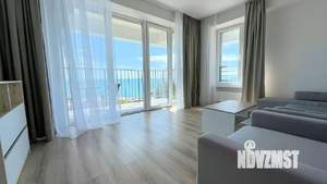 2-к квартира, вторичка, 55м2, 12/14 этаж