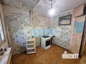 1-к квартира, вторичка, 31м2, 1/9 этаж