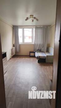 1-к квартира, вторичка, 15м2, 5/5 этаж