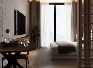 1-к квартира, вторичка, 34м2, 4/7 этаж