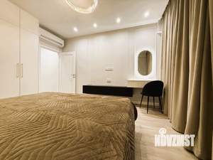 1-к квартира, вторичка, 45м2, 6/17 этаж