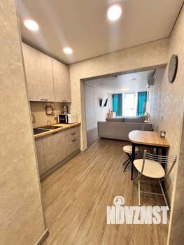 1-к квартира, вторичка, 32м2, 14/30 этаж