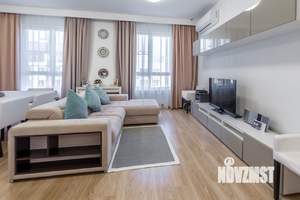 2-к квартира, вторичка, 80м2, 3/5 этаж