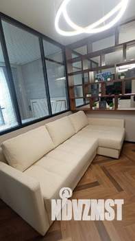 2-к квартира, вторичка, 35м2, 7/9 этаж