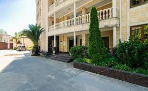 4-к квартира, вторичка, 390м2, 8/8 этаж