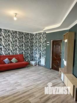 2-к квартира, вторичка, 47м2, 1/5 этаж